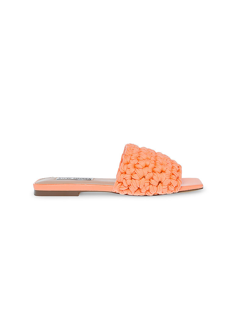 STEVE MADDEN Pantolette Maldeve orange | 37